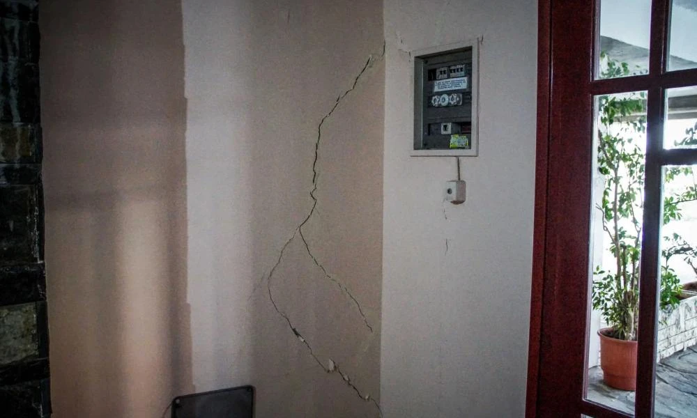 Πήλιο: Συγκλονίζει ο χαμός 70χρονου άνδρα - Τοίχος κατέρρευσε και τον καταπλάκωσε